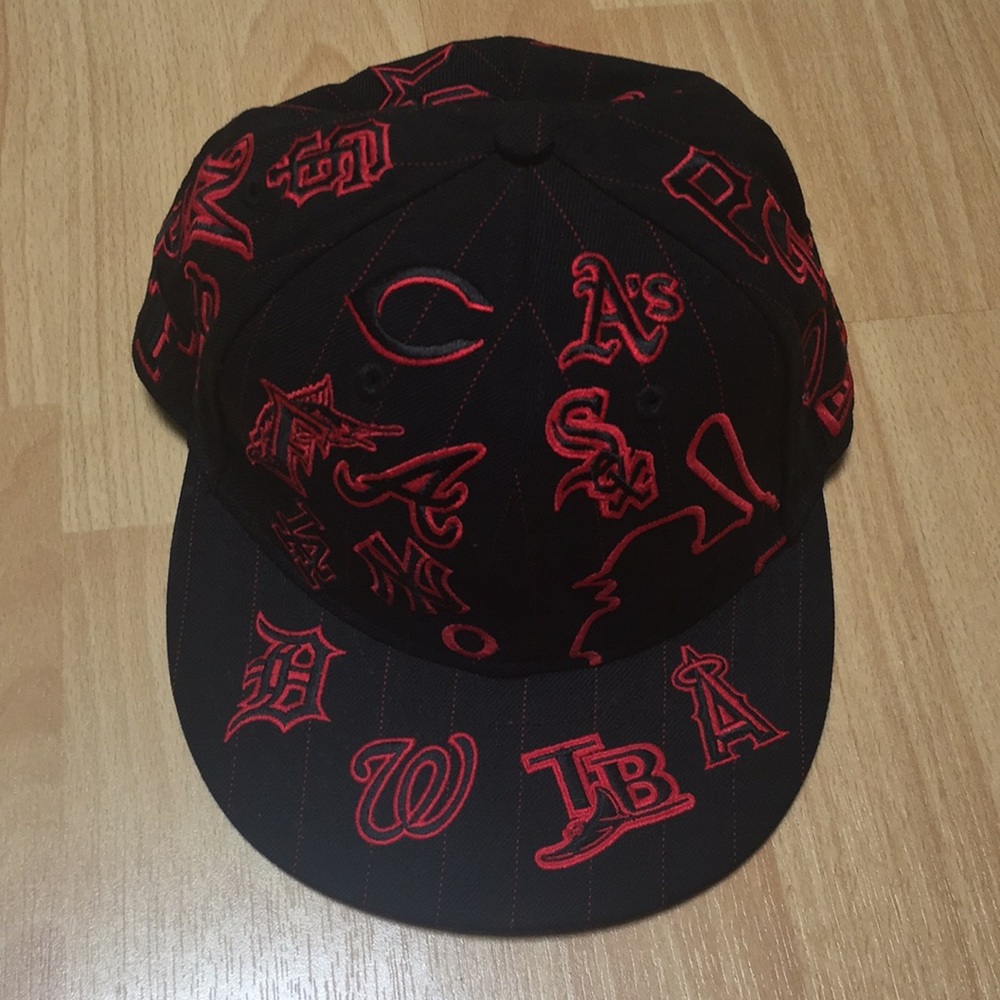 baseball hat